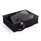 Elegiantlastforone1767 Elegiant Mini Wifi Projector Led Multimedia Spe
