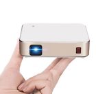 Elegiantlastforone2175 Elegiant Mini Projector 1080p