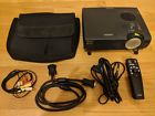 Elp-700 Epson Home-office Projector