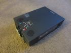 Elp-7550 Epson Lcd Projector Elp-7550 Epson Lcd Projector