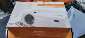 Epj480bu Ematic Lcd Theater Projector Portable 1080p Hd Compatible