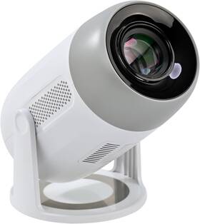 Evp-3003 Emerson 1080p Hd 150 Inch Home Theater Wifi And Bluetooth Lcd Projector