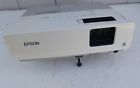 Epm-822h Emh-822h Epson Powerlite Lcd Projector Powers On Parts Repair Only