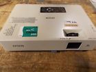Emp-1710 Epson Projector 2700 Lumens