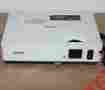 Emp-1815 Epson Powerlite 1815 Lcd Projector Vga Wireless Network