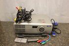 Loc.bbb-1 Emp-30 Epson Lcd Projector Dnt