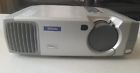 Emp-600 Epson Powerlite Svga Conference Room Projector Lumens Lcd