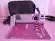 Emp-7300 Emp-730 Powerlite 730c Epson Lcd Projector With Remote And Case