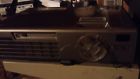 Emp-737 Epson Powerlite 737c Projector