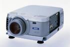 Emp-7600 Epson Powerlite Xga Lcd Projector Lumens Working Lamp Dvi
