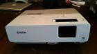 Emp-822h 822 Lcd Powerlite Multimedia Epson Projector Emp-822h 822 Lcd Powerlite Multimedia Epson Projector
