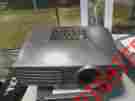 Emp-835 Epson Lcd Projector Black