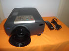 Emp-9000nl Epson Large Venue Lcd Projector With Remote Only Hours