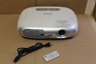 Emp-tw10h Epson Lcd Projector Remote Bundle Hours Free Shipping