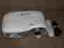 Emp-tw550 Epson Seiko Edson Powerlite Home Cinema 400 Lcd Projector W Remote Model
