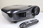 Emp-tw800 Epson Powerlite Pro Cinema Projector