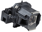 Emp-tw700 Emptw700 Epson Original Osram Lamp