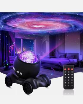 Hj-xkd05 Enokik Star Projector