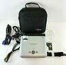 Ep707 Optoma Dlp Projection Display Home Theater Movie Projector Accessories