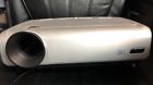Ep747 Optoma Dlp Projector Projection Complete Carry Case