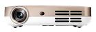 Intelligo-s1 Epintelligo-s1-gd Optoma Mobile Android Led Dlp Projector Rose Gold 796435812638