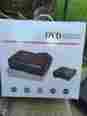 Epl007 Portable Lcd Projector Dvd Player Multimedia Home Theater