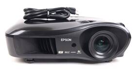 Emp-tw800 Epson 010343868250 Powerlite Pro Cinema 800 Projector U676