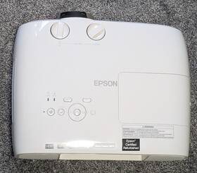 3800 Epson 010343948754 Home Cinema 4k Projector - Not Working For Parts/repair Only 3800 Epson 010343948754 Home Cinema 4k Projector - Not Working For Parts/repair Only