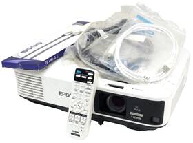 2245ul Epson Powerlite H816a Wuxga 3lcd Projector 2 Hdmi 4 200 Lumens 1182 Hours Remote 2245ul Epson Powerlite H816a Wuxga 3lcd Projector 2 Hdmi 4 200 Lumens 1182 Hours Remote