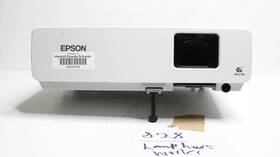 Emp-83h Epson 451752 Powerlite 83 Projector 828 Hours