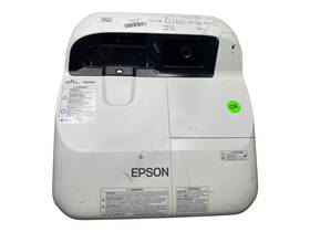 575wion Epson Brightlink 575wi 3lcd Wxga 1280 X 800 2700 Lumens Lamp Hours 2019