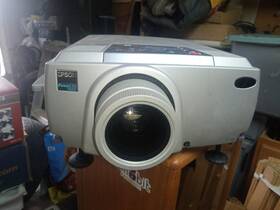 8100i Epson