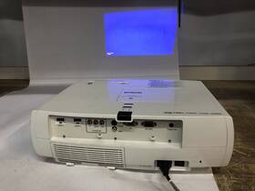 992964 Epson Powerlite Home Cinema 8500 Ub Below 500 Hours Fast Shipping