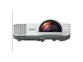 V11ha75020 Epson America Powerlite L210sf Wireless 1080p 3lcd Short Throw Lamp-free Laser Display