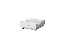V11ha79020 Epson America Powerlite 770f Ultra Short Throw 3lcd Projector V11ha79020- 21 9