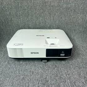 Eb-2265u Epson Projector 3lcd 180 Lamp-hours