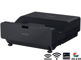 Eb-775f Epson Powerlite 775f 1080p Ultra Short Throw Ust 3lcd Projector - 4100 Lumens