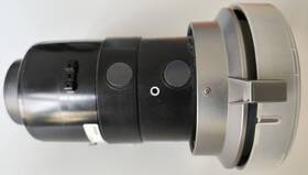 Eb-g5600 Epson Elpls05 Standard Zoom Projector Lens For Powerlite Pro / G Series