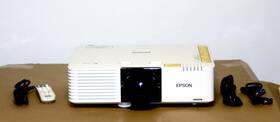 Eb-l510u Epson Projector Full Hd 1080p . 2380 Operation Hours Used