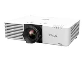 Eb-l530u Epson 3lcd Laser Projector With Remote Great Condition
