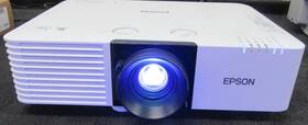 Eb-l630u Epson Lcd Projector Ha26a