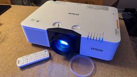 Eb-l790u Epson 7300 Lumen Wuxga 3lcd Projector Eb-l790u Epson 7300 Lumen Wuxga 3lcd Projector