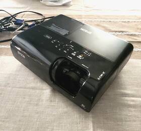 Eb-x27 Epson Ex90 Multimedia Projector 1024x768 Xga Portable 3 Lcd Video 2600 Lumens