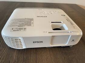 Eb-x39 Epson Xga 3lcd Hdmi Projector
