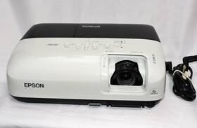 Eb-x62 Epson Multimedia Projector For Presentation Classroom