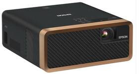 Ef-100b Epson Home Projector 2000 Lumen Free Ship
