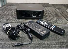 Epson Ef-62b Lifestudio Pop Portable Smart Lcd Projector With Sound By Bose