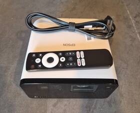 Ef21 Epson Epiqvision Mini