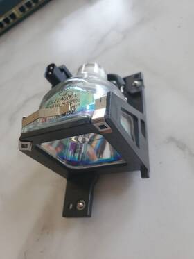 V13h010l29 Epson Elplp29 Genuine Original Oem Lamp For Powerlite S1h Tw10h Nlv V13h010l29 Epson Elplp29 Genuine Original Oem Lamp For Powerlite S1h Tw10h Nlv