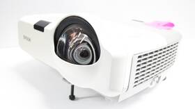 Elplp61 Epson Powerlite 430 3lcd Projector Short Throw 3000 Ansi Hd 1080i Hdmi